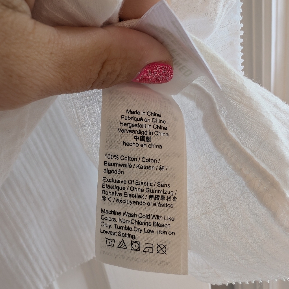 J.Crew Sleeveless Blouse - Picture 3 of 3